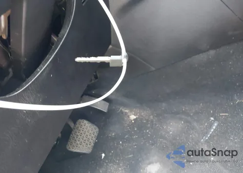 2011 Mazda Cx-9 Touring из США, поврежденный, VIN JM3TB3CV0B0317934